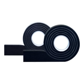 Soudal Fugendichtband Soudaband Pro BG1 grau 12/2-6