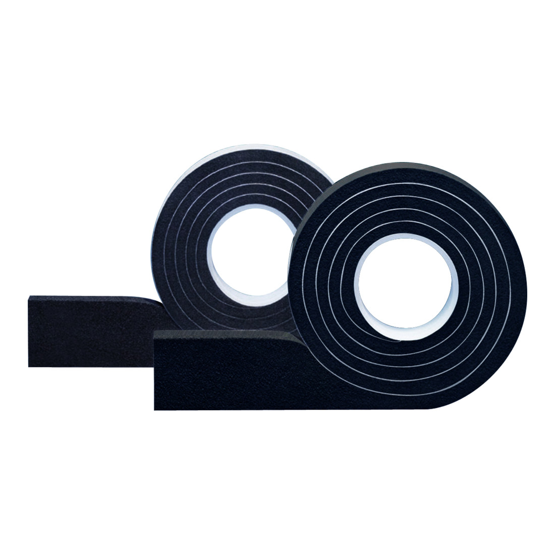 Soudal Fugendichtband Soudaband Pro BG2 anthrazit 15/1-2