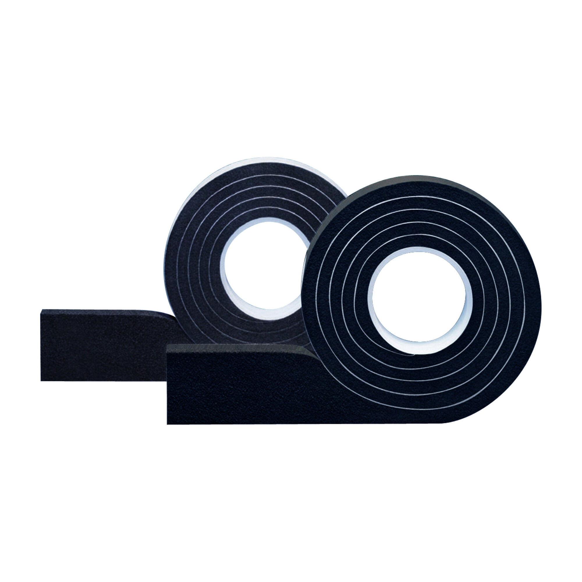 Soudal Fugendichtband Soudaband Pro BG2 anthrazit 20/9-20
