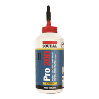 Soudal Holzleim Pro 20D