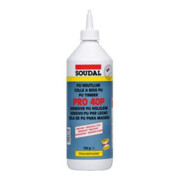 Soudal Holzleim Pro 40P beige 750 g/750 ml-1
