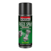 Soudal Kälteschock-Spray 400ml