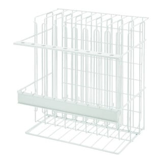 Soudal Kartuschenspender Typ 1 8 Einteiler 48x60x40cm