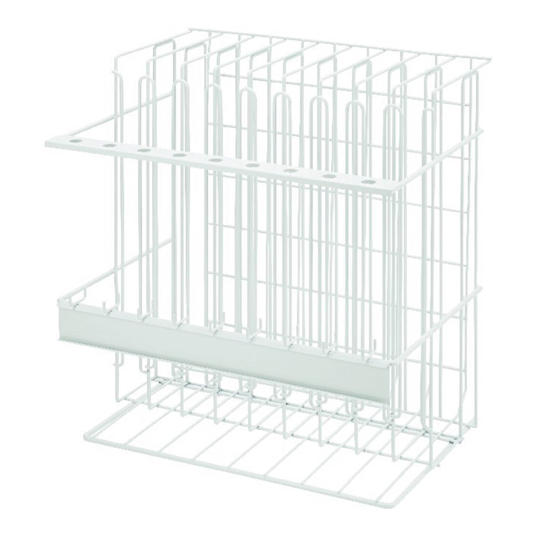 Soudal Kartuschenspender Typ 1 8 Einteiler 48x60x40cm