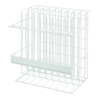 Soudal Kartuschenspender Typ 2 9 Einteiler 54x60x40cm