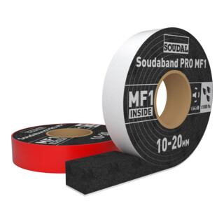 Soudal Kompribänder Soudaband PRO MF1 63/4-10