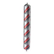 Soudal Acryrub Pro W Intérieur