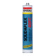 Soudal Mastic d'étanchéité Soudaflex 40FC gris 310 ml-1