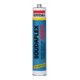 Soudal Mastic d'étanchéité Soudaflex 40FC gris 310 ml-1