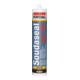 Soudal Mastic d'étanchéité Soudaseal 240FC noir 480 g/290 ml-1