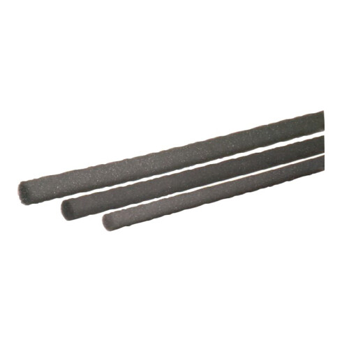 Soudal Mousse polyuréthane cordon rond gris 25 mm x 1 m