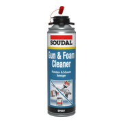 Soudal Pistolen- & Schaumreiniger 500 ml