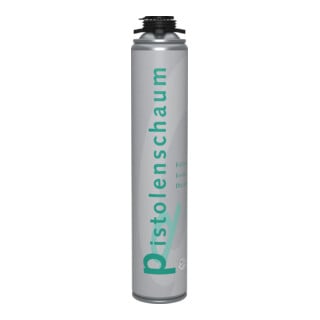 Soudal Pistolenschaum 750ml -Aktionsware- (MDI)