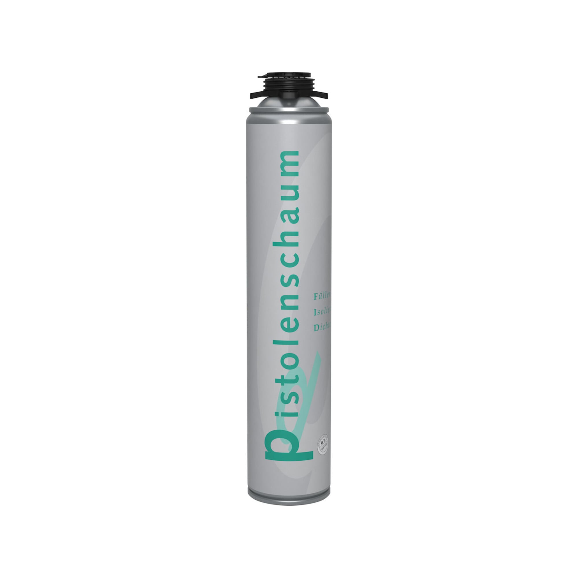Soudal Pistolenschaum 750ml -Aktionsware- (MDI)