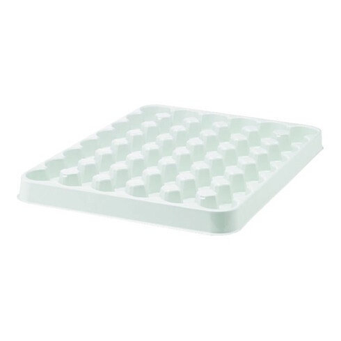 Soudal Plateau pour cartouches 8x6 en plastique