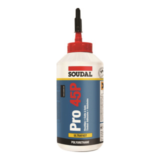 Soudal Pro 45 P Holzleim