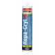 Soudal REPA-CRYL D Enduit de rebouchage 310 ml-1