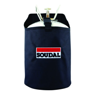 Soudal Rucksack Soudatherm Roof