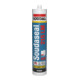 Soudal Sealing Compound Soudaseal 215LM blanc 290 ml-1