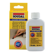 Soudal Silicone Remover Flasche 100ml