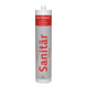 Soudal Silicone sanitaire 280ml transparent-1