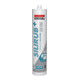 Soudal Silicone Silirub+ S8100 300ml Transparent-1