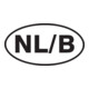 Soudal SILIRUB Bau N 600 ml Sachet, noir-5