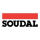 Soudal SILIRUB Bau N 600ml Beutel, grau