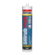 Soudal SILIRUB Silicone Pro N 310 ml brun neutre-1