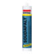 Soudal Soudafalt Étanchéité bitumineuse noir, cartouche 310 ml-1