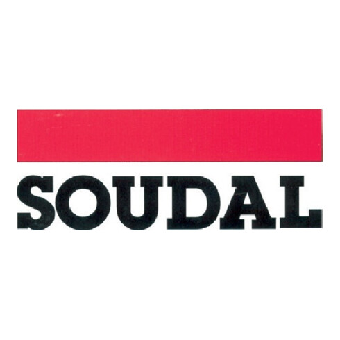 Soudal Soudafoam Gun B1 750ml Profischaum