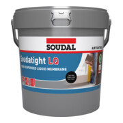 Soudal Soudatight LQ 4,5 kg Bleu (noir après séchage)