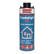 Soudal Soudatight SP Gun 1kg Weiß-1