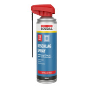 Soudal Spray pour ferrures 300ml