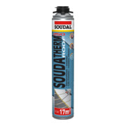 Soudal Sprühklebstoff Soudatherm Roof 250 orange 850 ml-1