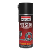 Soudal Technische Sprays PTFE Spray 400ml