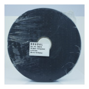 Soudal Vorlegeband schwarz 3 x 9 mm