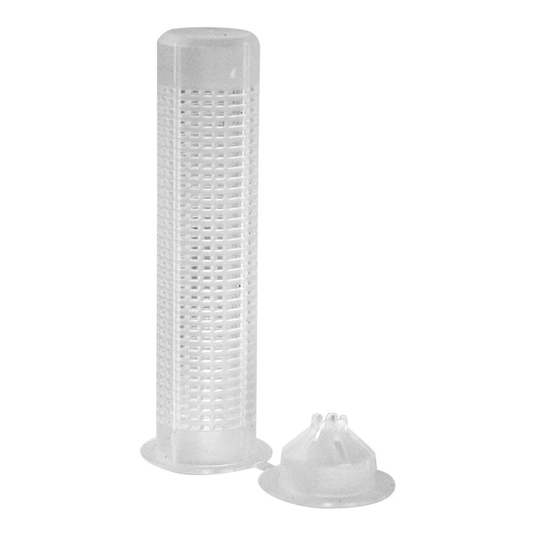 Soudal Zubehör Siebhülse Kunststoff 20x85mm für Gewindstange M12; M16