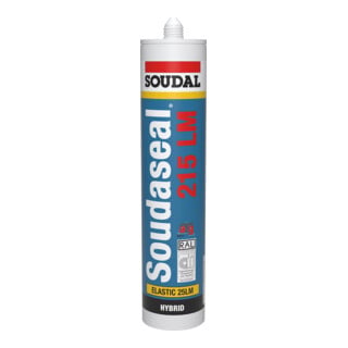 SOUDASEAL 215LM 600ml noir