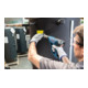 Soufflerie d'air chaud Bosch GHG 23-66 2 buses