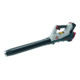 Soufflerie sans fil 40 V 51 m/s 730 m³/h-1
