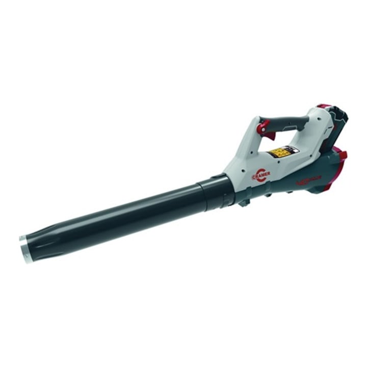 Soufflerie sans fil 40 V 51 m/s 730 m³/h