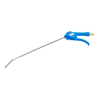 Pistolet à air comprimé BGS 1/4"