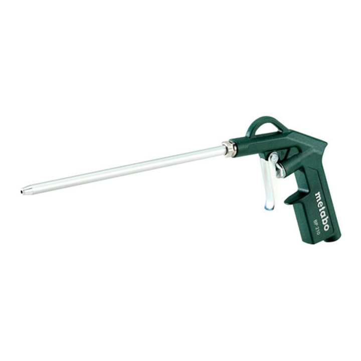 Soufflette BP 210 metabo, carton