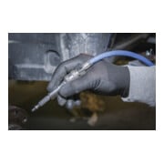 Soufflette exécution alu 110 mm BGS-3