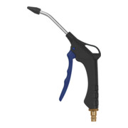 Soufflette fiche d'accouplement DN 7,2-7,8 avec prolongation/capuchon de protect