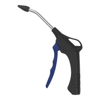 Soufflette filetage int. G 1/4 po. avec prolongation/capuchon de protection RIEG