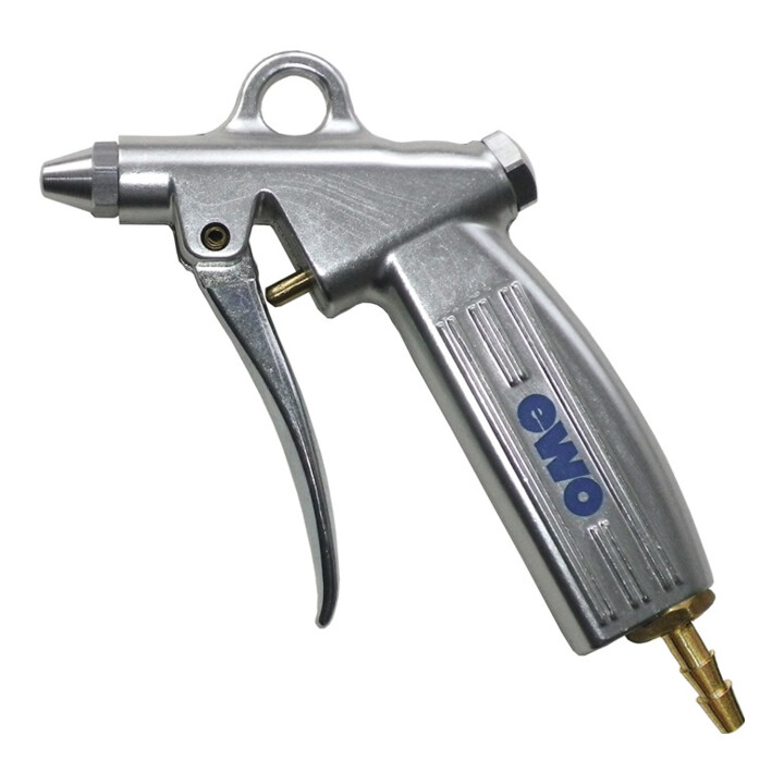 Soufflette manchon LW 6 avec buse normale D. 1,5 mm EWO