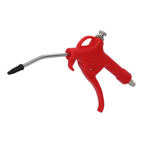 Soufflette pistolet avec réglage de pression