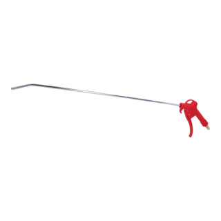 Soufflette à air comprimé universelle KS Tools